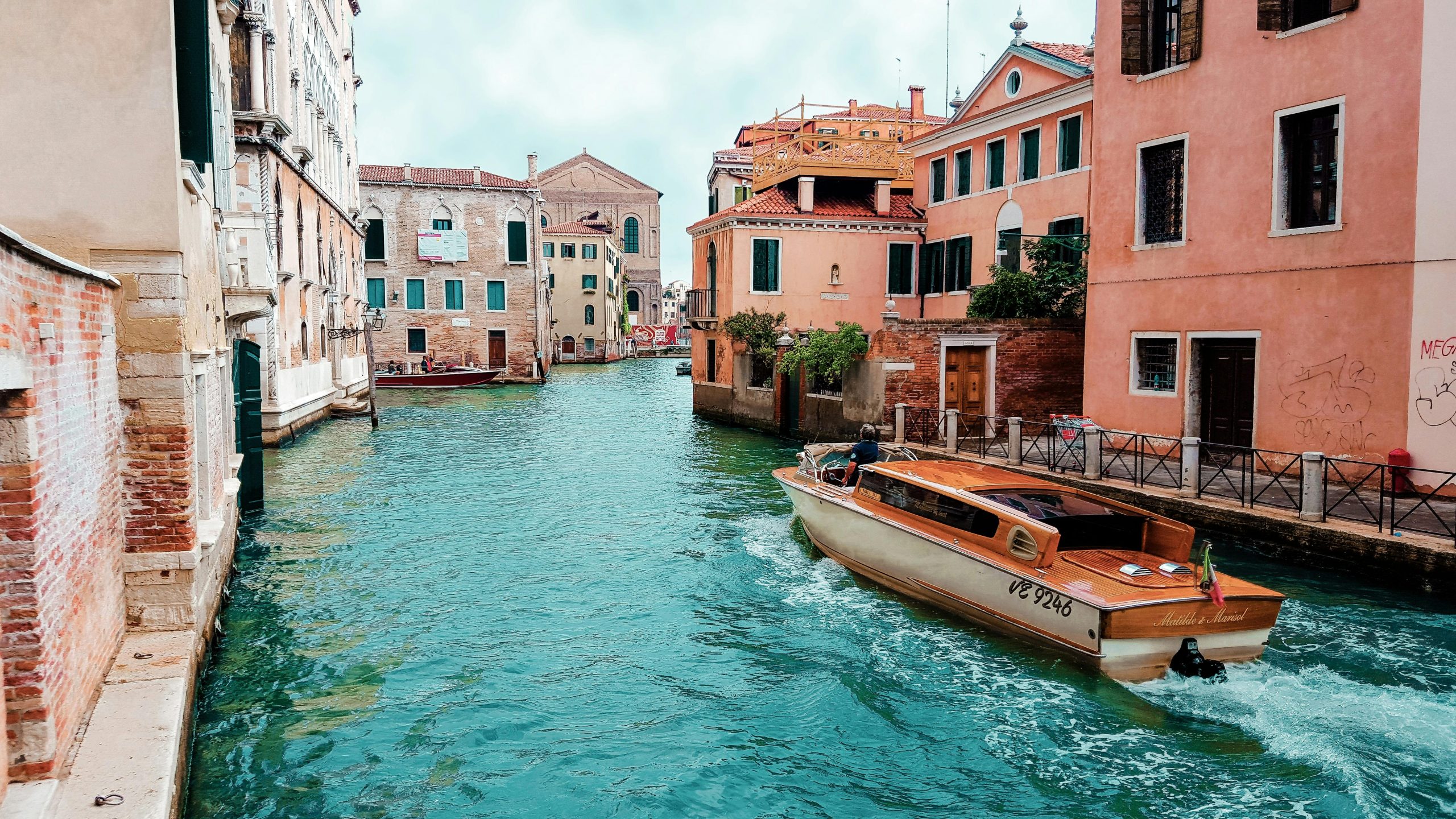 Italia Exprés viaje fin de curso