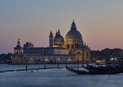 Viaje de fin de curso a Italia Bella 8 días (Ida Venecia regreso Roma)