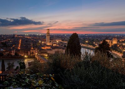 Viaje de fin de curso a Italia Básica 6 días (ida Milán regreso Roma)