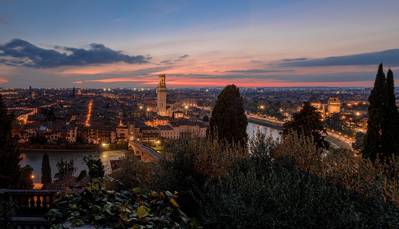 Verona