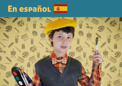 360 CAMPS – CAMPAMENTO ARTÍSTICO