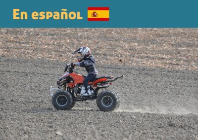 Campamento Minicamp semana santa