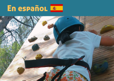 360 CAMPS – Campamento superaventura