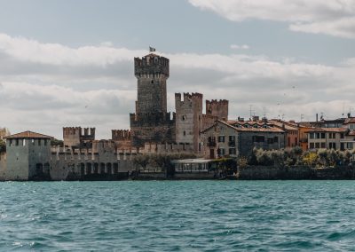 Viaje de fin de curso a Italia Bella 7 días con Lago Di Garda